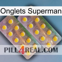 Superman Tabs new10